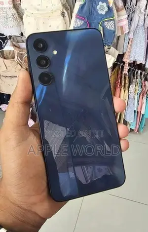 Samsung Galaxy A16 5G (Used)