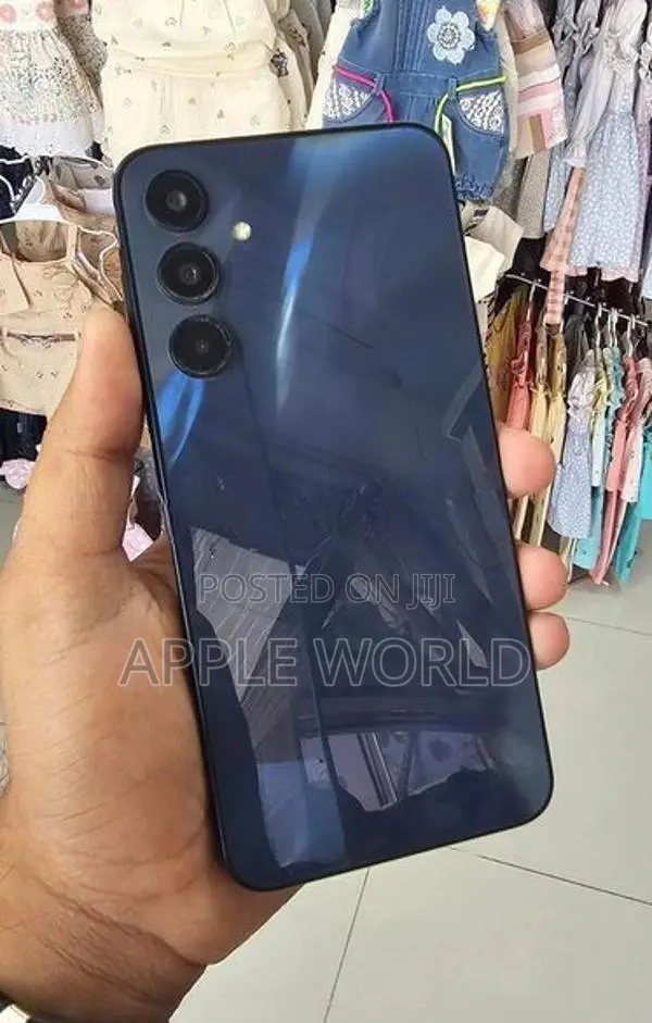 Samsung Galaxy A16 5G (Used)