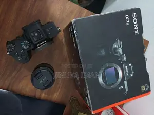 Sony a7iii