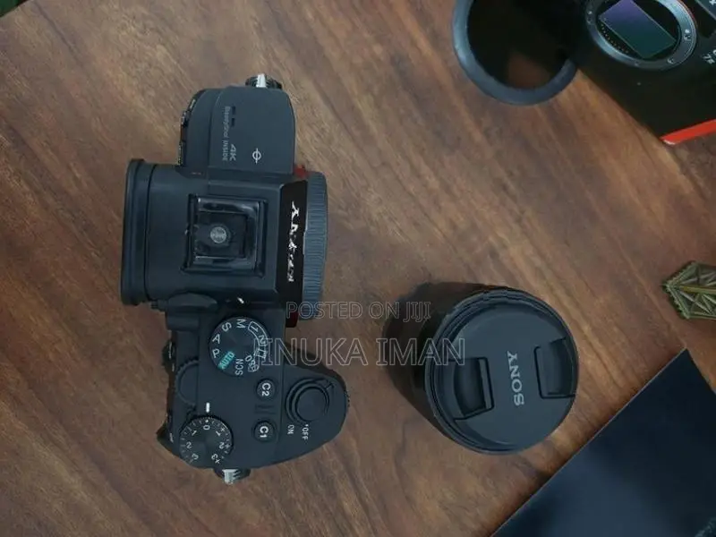 Sony a7iii