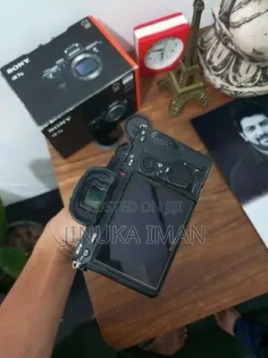 Sony a7iii