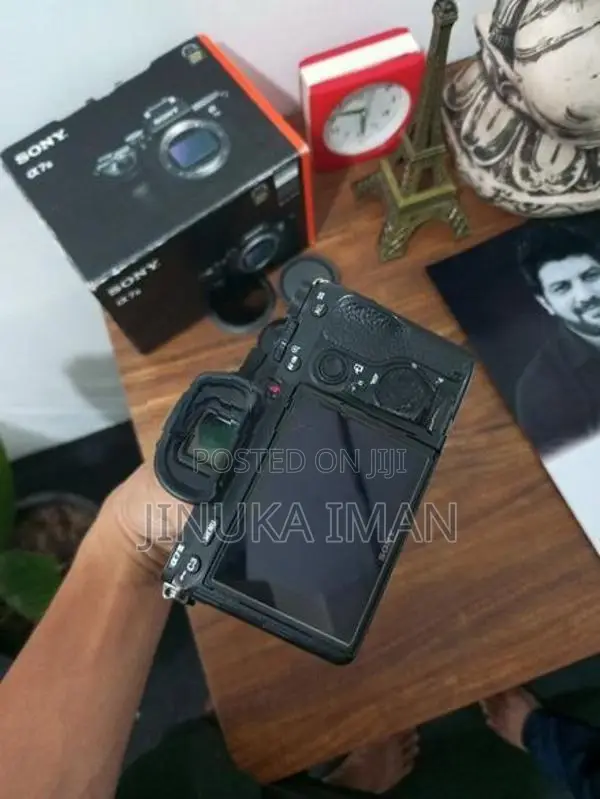 Sony a7iii