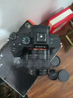 Sony a7iii