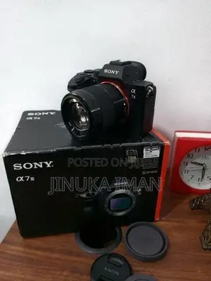 Sony a7iii