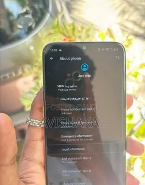 Nokia 2.3 32GB (Used)