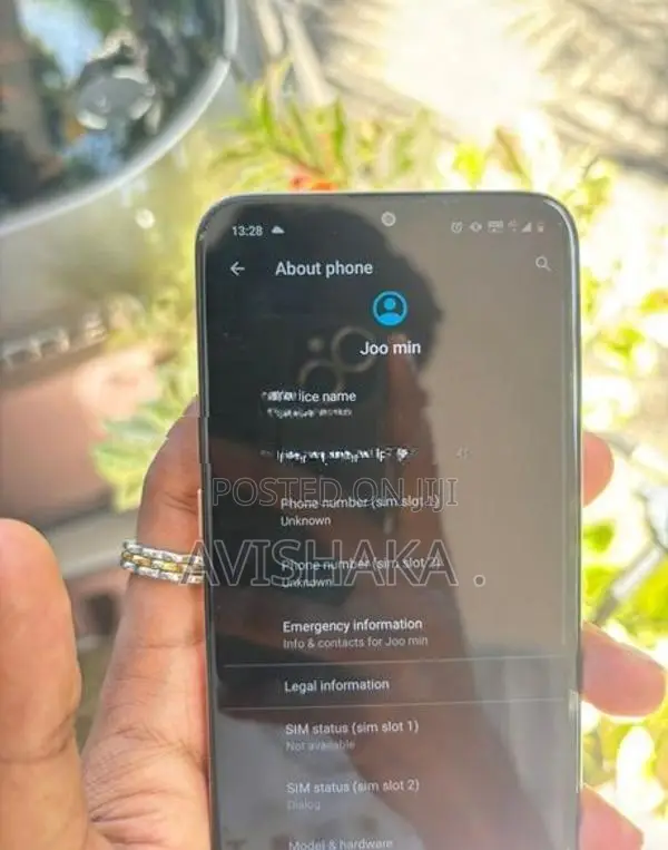 Nokia 2.3 32GB (Used)