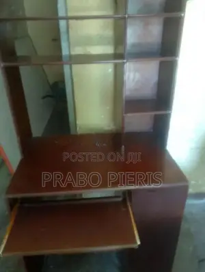 Piyestra Cupboard