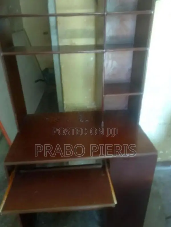 Piyestra Cupboard