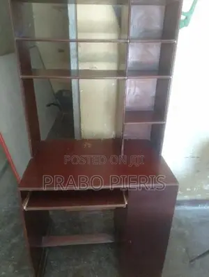 Piyestra Cupboard