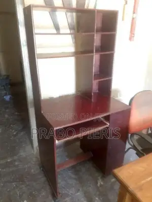 Piyestra Cupboard