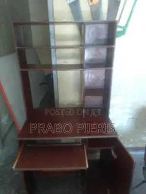 Piyestra Cupboard