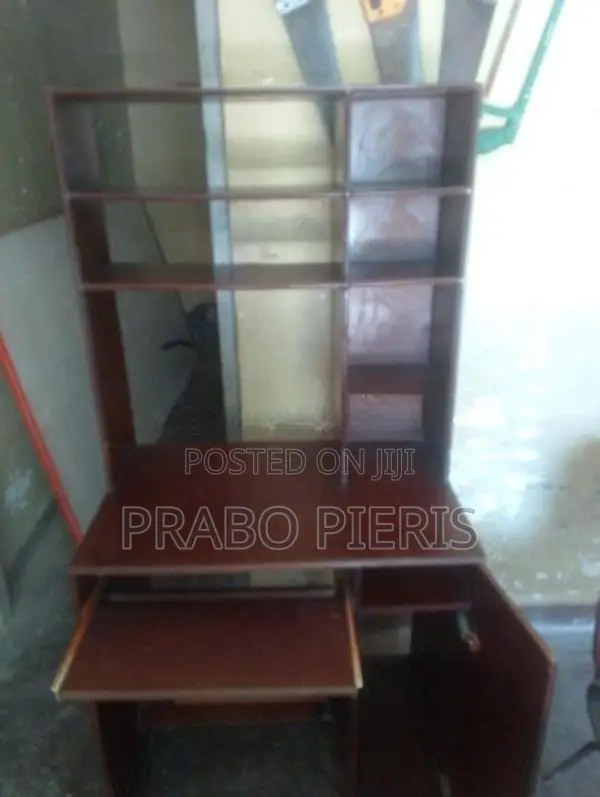 Piyestra Cupboard