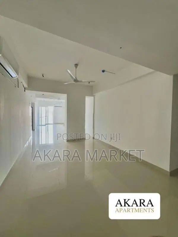 The Cornwall - Unfurnished Apartment For Sale A54276 In Colombo 3