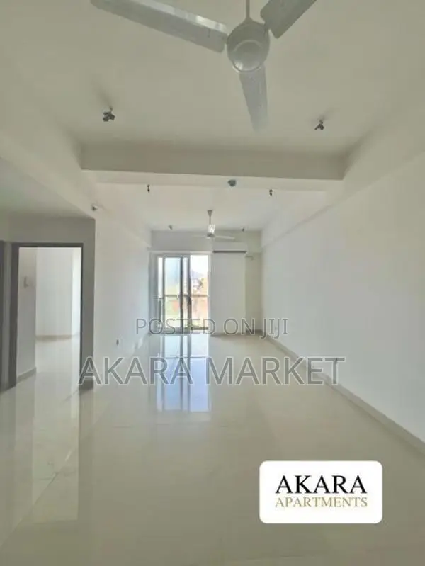 The Cornwall - Unfurnished Apartment For Sale A54276 In Colombo 3
