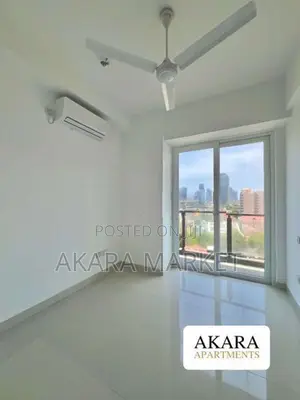 The Cornwall - Unfurnished Apartment For Sale A54276 In Colombo 3