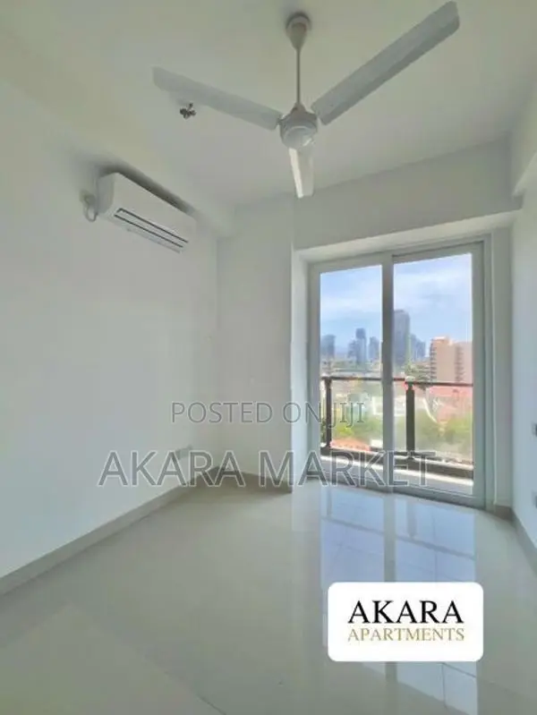 The Cornwall - Unfurnished Apartment For Sale A54276 In Colombo 3