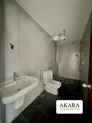 The Cornwall - Unfurnished Apartment For Sale A54276 In Colombo 3