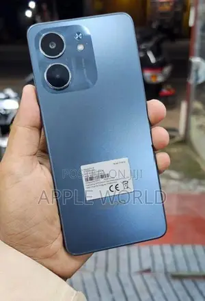 Oppo A5x 8GB 128GB (Used)