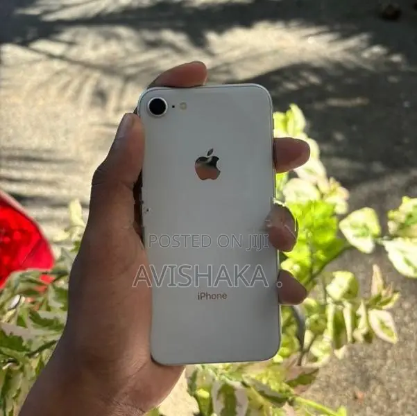 Apple iPhone 18 64GB (Used)