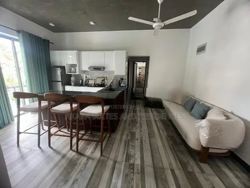 Battaramulla 3,600 Sq.ft - Private Apartment Complex for Rent CP54287