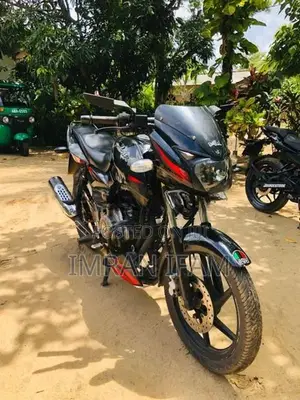 Bajaj Pulsar 150 2017