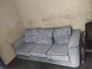 Sofa Set