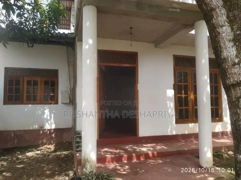 House For Rent Nugegoda