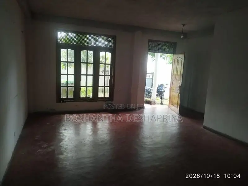 House For Rent Nugegoda