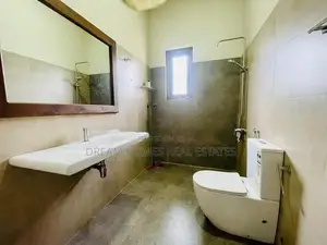 Modern 4-Bedroom House With Rooftop Solar Power In Nagoda, Kandana