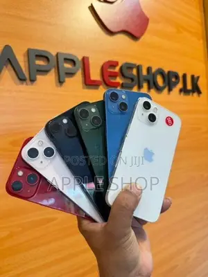 Apple iPhone 13 128GB (Used)