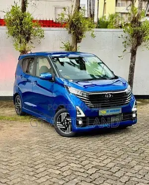 Nissan Dayz Highwaystar ProPilot 2025