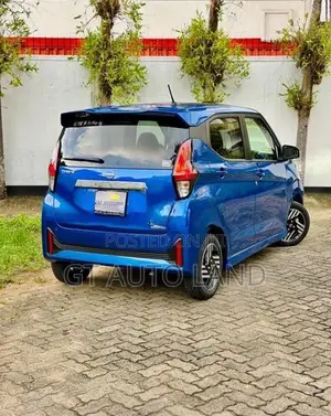 Nissan Dayz Highwaystar ProPilot 2025