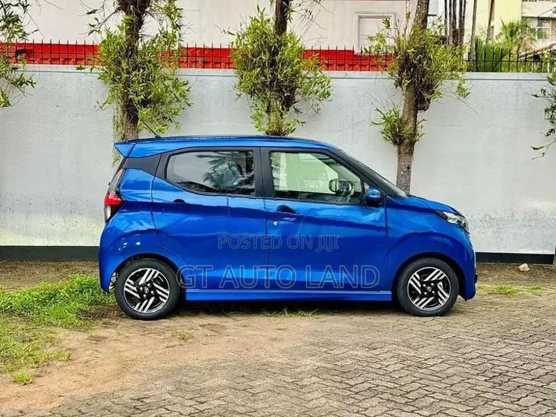 Nissan Dayz Highwaystar ProPilot 2025