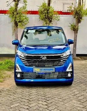 Nissan Dayz Highwaystar ProPilot 2025