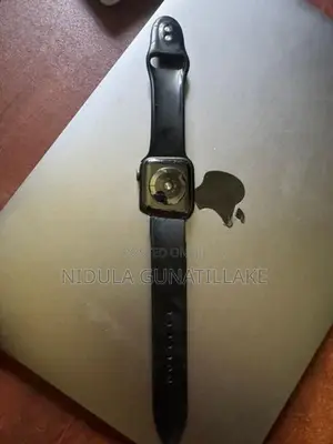 Apple Watch Series 4