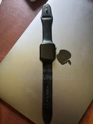 Apple Watch Series 4