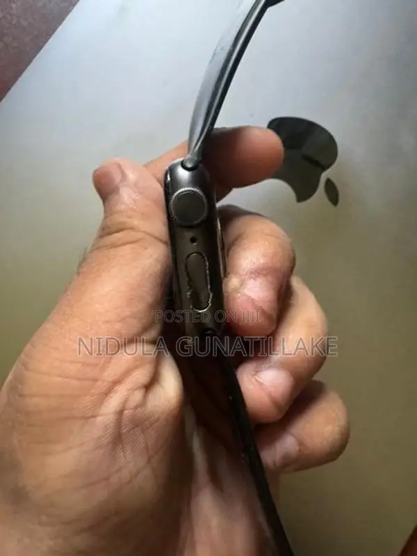 Apple Watch Series 4