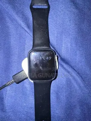 Apple Watch Series 4