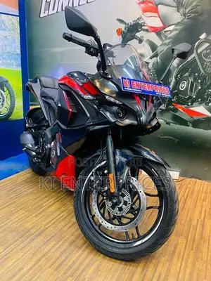 Bajaj Pulsar RS200 2026