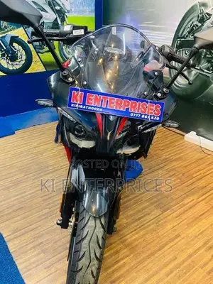 Bajaj Pulsar RS200 2026