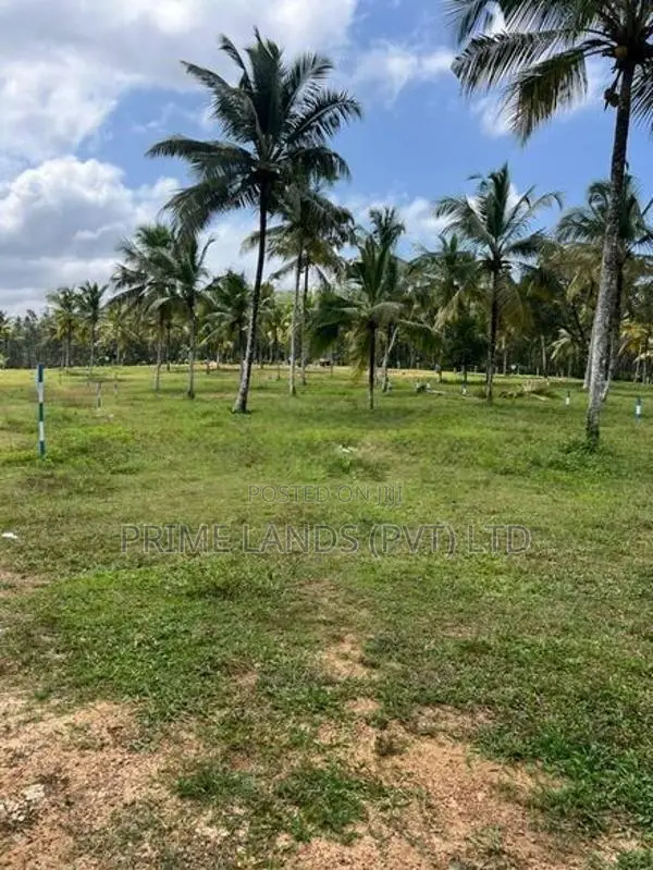 Land for Sale Aluthgama