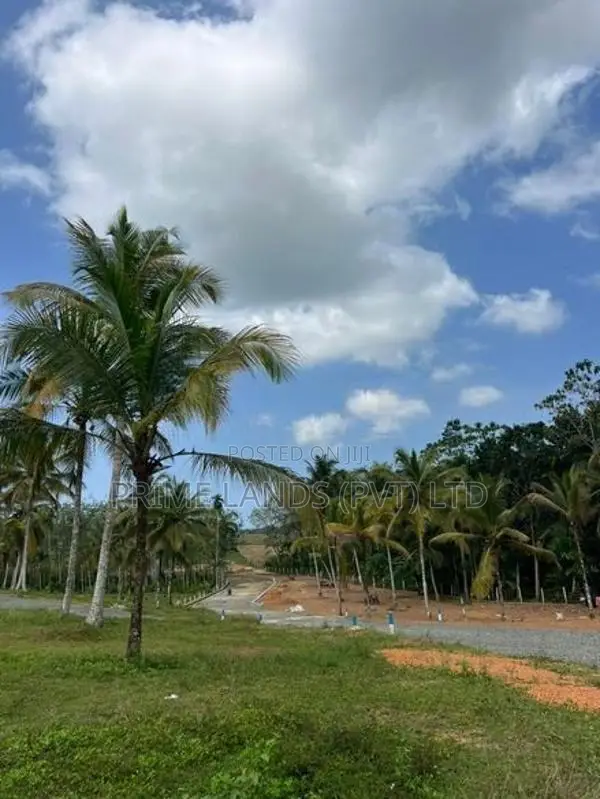 Land for Sale Aluthgama