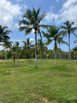 Land for Sale Aluthgama