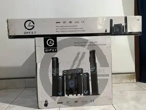 GHY 5.1