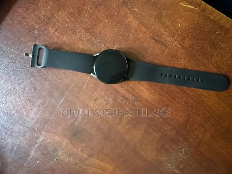 Samsung Galaxy Watch 4 Active Series 40mm