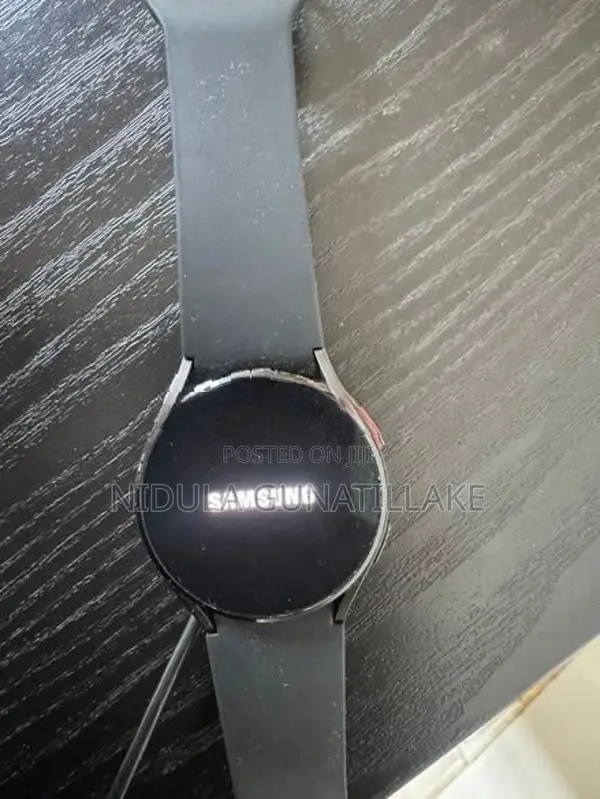 Samsung Galaxy Watch 4 Active Series 40mm