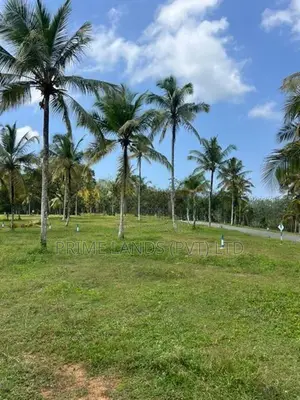 Land for Sale Aluthgama