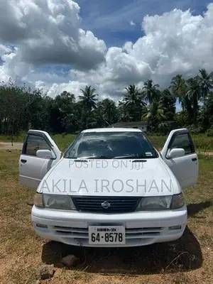 Nissan Sunny SB 14 Brand New 1994