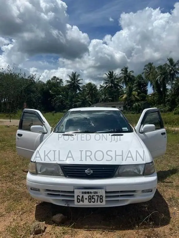 Nissan Sunny SB 14 Brand New 1994