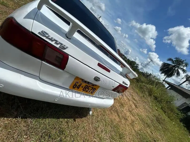 Nissan Sunny SB 14 Brand New 1994